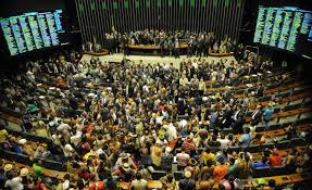 Últimas notícias da câmara dos deputados, com informações de bastidores, fatos, análises e repercussões. Brasil Indios Ocupam Sessao Da Camara Dos Deputados Em Protesto Global Voices Em Portugues