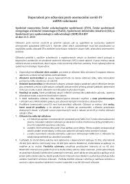 Května se spustí registrace pro osoby starší 35 let, od 26. Https Www Csaki Cz Dokumenty Covid Vakcinace Pdf