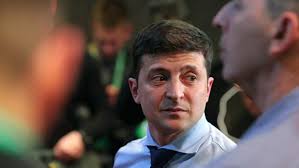 Владимир зеленский в детстве жил в монголии. Kollega Zelenskogo Po Kvn Rasskazal O Ego Shansah Vernutsya Na Scenu Posle Prezidentstva Rambler Novosti