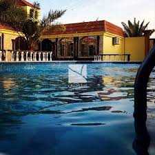 استراحة الغالي تبوك Istrahti Com House Styles Mansions House