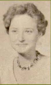 Linda Sue Krum Craver (1943-2004)