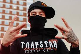 Central cee is a british rapper who shot to fame after releasing his singles loading and day in the life in 2020 that combined, have amassed more than 70 million views on youtube. Central Cee Release Video For Fraud Showing Off New Trapstar Collection Hwing