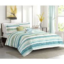 Studio A Maria Blue Aqua Comforter Set With 2 Decorative Pillows Comforter Sets Bedroom Decor Aqua Comforter