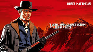 Hosea Matthews Character Artwork From Red Dead Redemption 2 Art Illustration Artwork G Red Dead Redemption Ii Red Dead Redemption Red Dead Redemption Funny