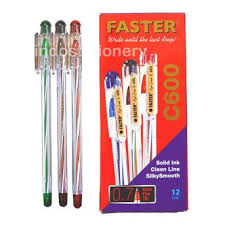 Pulpen Faster