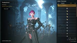 I never played a mmo before just saw this game on ps plus.What is your best  advice to get started? : rplayblackdesert