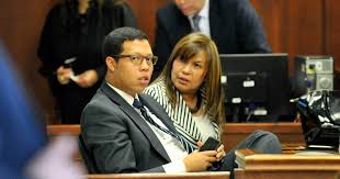 Reproducimos una entrevista hecha por maría jimena. Caso Colmenares Tribunal Resuelve Apelacion En Contra De Laura Moreno Y Jessy Quintero