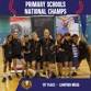 South Derbyshire Primary County Championship event image