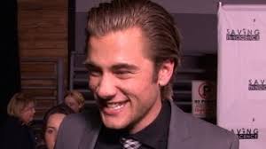 Luke Benward Talks Ravenswood's Dillon, Shocking Midseason Finale