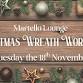 Christmas Wreath Making Workshop event image