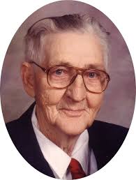 Condolence for John Arthur Beckett