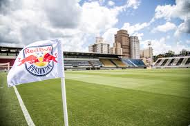 Nome do atleta começou a ser ventilado como possível reforço do massa bruta. Venha Dar Um Role Pelo Estadio Do Red Bull Bragantino