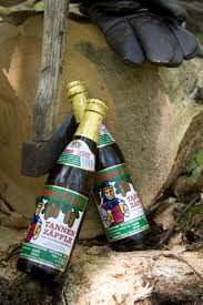 Tannenzapfle Aus Der Brauerei Rothaus Biere Der Welt Brauerei Bier