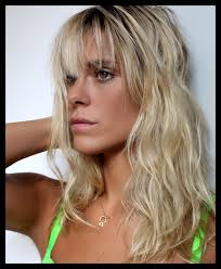 Carolina dieckmann is a beautiful brazilian actress who also known as carolina dieckmann worcman. Carolina Dieckmann My Next Hairstyle