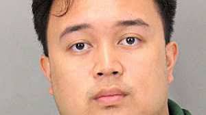 San Jose: Coach touched teens inappropriately, police say