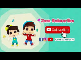 Join omar & hana as they explore and learn about islam in a fun way! Kawan2 Happy Sangat Dengan Baju Renang Omar Dan Hana Youtube