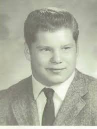 John Paul “Jack” Bourque (1951-2021)