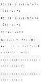 Browse, choose, then download some best fonts for your projects like script, calligraphy, sans restaurants script font is a font suitable for calligraphy with high quality, legitimately free fonts. 4827 Free Svg Fonts For Cricut Dafont File By Designbunle Free Mockups Psd Template Design Assets