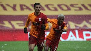 Yani fatih terim'e de sanki inanmayan bir oyuncu topluluğu var. Fatih Terim Zor Sartlarla Olmayan Islerle Geliyoruz Sozcu Gazetesi