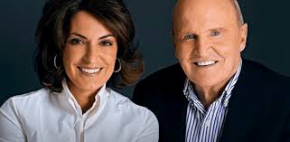 Jack Welch Bio: The Legacy of GE's Neutron Jack