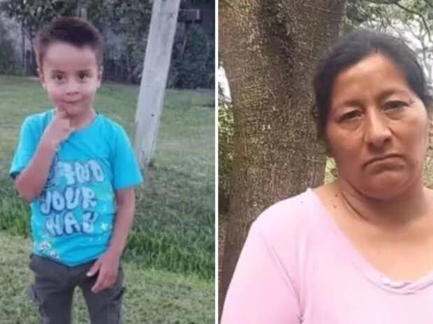 Autora intelectual": el nuevo audio de Laudelina Peña que complica su situación en el caso Loan – GENTE Online