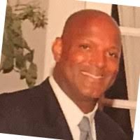 Rodney Vincent Ralph