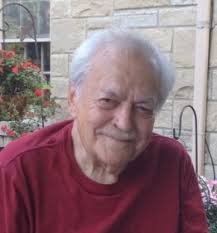 Obituary of Robert Francis Lambert