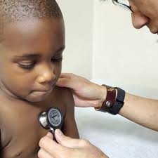 Sir Lester Bird Medical Centre (@slbmedical) · Instagram 照片和视频