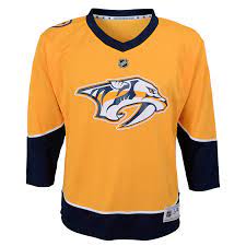 The nashville predators' team at the hockey writers have done a magnificent job covering the team this season, documenting the slow start and the surge that has them in a… predators weekly. Youth Replica Jersey Nhl Nashville Predators Home Sportartikel Sportega