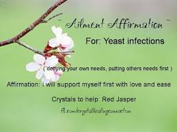 Pin On Ailment Affirmations