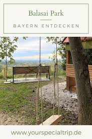 Balasai Park In Massenhausen Munchen Ausflugsziele Ausflug Ausflugsziele Schone Orte In Bayern