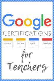 Google Certification Resources Google Education Apps For Teachers Google Classroom