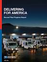 Introduction: Delivering for America: Our ten-year plan - about ...