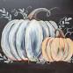 Rustic Chalkboard Pumpkins event image