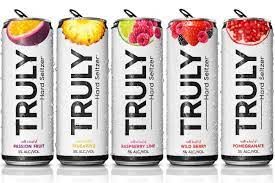 The 10 Best Hard Seltzers To Drink In 2021 Hard Seltzer Seltzer Beer Case