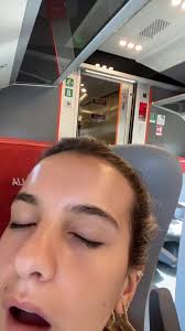 No alcanzamos a terminarlo porque se desperto 🤣