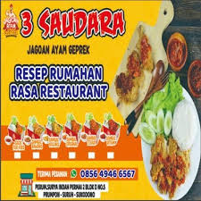 Are you searching for spanduk design ayam penyet background images? Jagoan Ayam Geprek 3 Saudara On Twitter Lihat Foto Instagram Oleh Jagoanayamgeprek3saudara Ini Https T Co 8tjvp7qfm5