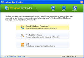 Recover Windows Product Key From External Hard Drive Password Recovery Windows System Key Finder External Hard Drive