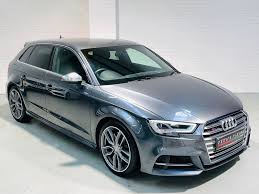 Image result for Daytona Gray 2018 S3