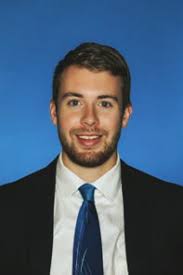 God's got me here for a reason'