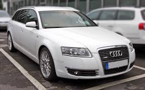 Image result for Arctic White 2006 A6