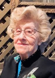 Deanie Todd Obituary (1928