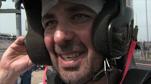 Richard Petty Driving Experience Corporate Events