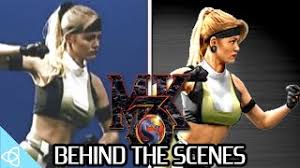 Mimeblade 9 years ago #1. Mortal Kombat 3 Behind The Scenes Video Revisits The Early Days Of The Franchise Nerdist