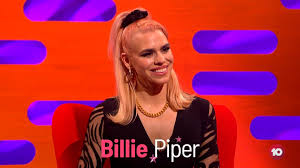 As piper notes, playing any role can take up a lot of time away from one's family, and playing rose in no exception. Channel 10 Massive Night Of Norton Facebook