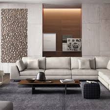 4.4 out of 5 stars with 9 ratings. Kensington Coffee Table Low Profile Coffee Table