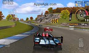 Apk file (full original version of the game) via a direct link or install via the . Gt Racing Motor Academy Free Apk Download For Android