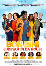 Bon Bini: Judeska in da House (2020) - IMDb