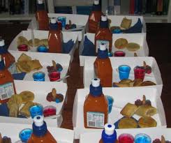 Birthday Party In A Box Best Kids Birthday Party Food And Tips Cumple Nino Fiesta Ninos