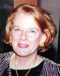 Alison Walsh Obituary